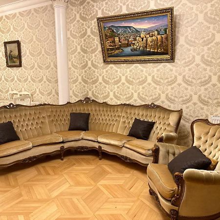 4 Bedroom Suite Apartment Ln Tbilisi City Exteriör bild