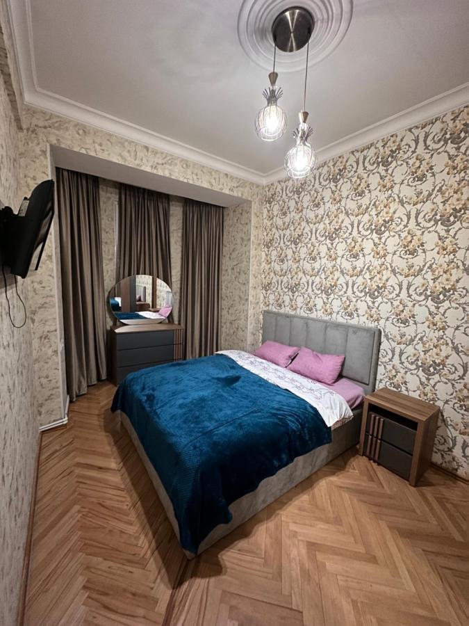 4 Bedroom Suite Apartment Ln Tbilisi City Exteriör bild