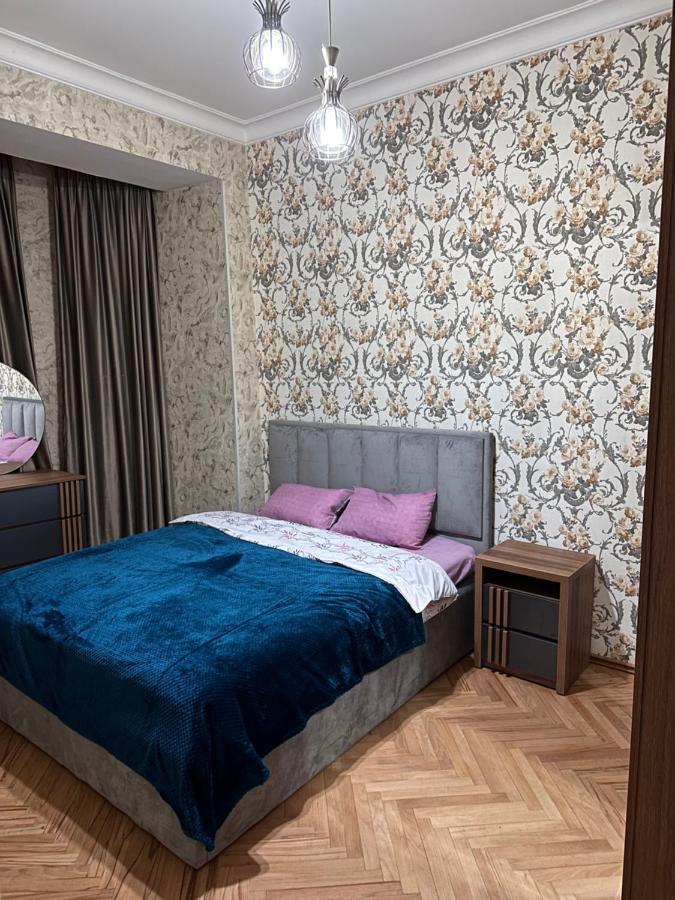 4 Bedroom Suite Apartment Ln Tbilisi City Exteriör bild