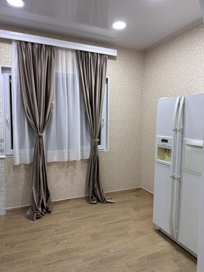 4 Bedroom Suite Apartment Ln Tbilisi City Exteriör bild