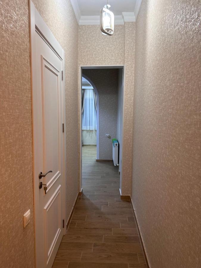 4 Bedroom Suite Apartment Ln Tbilisi City Exteriör bild
